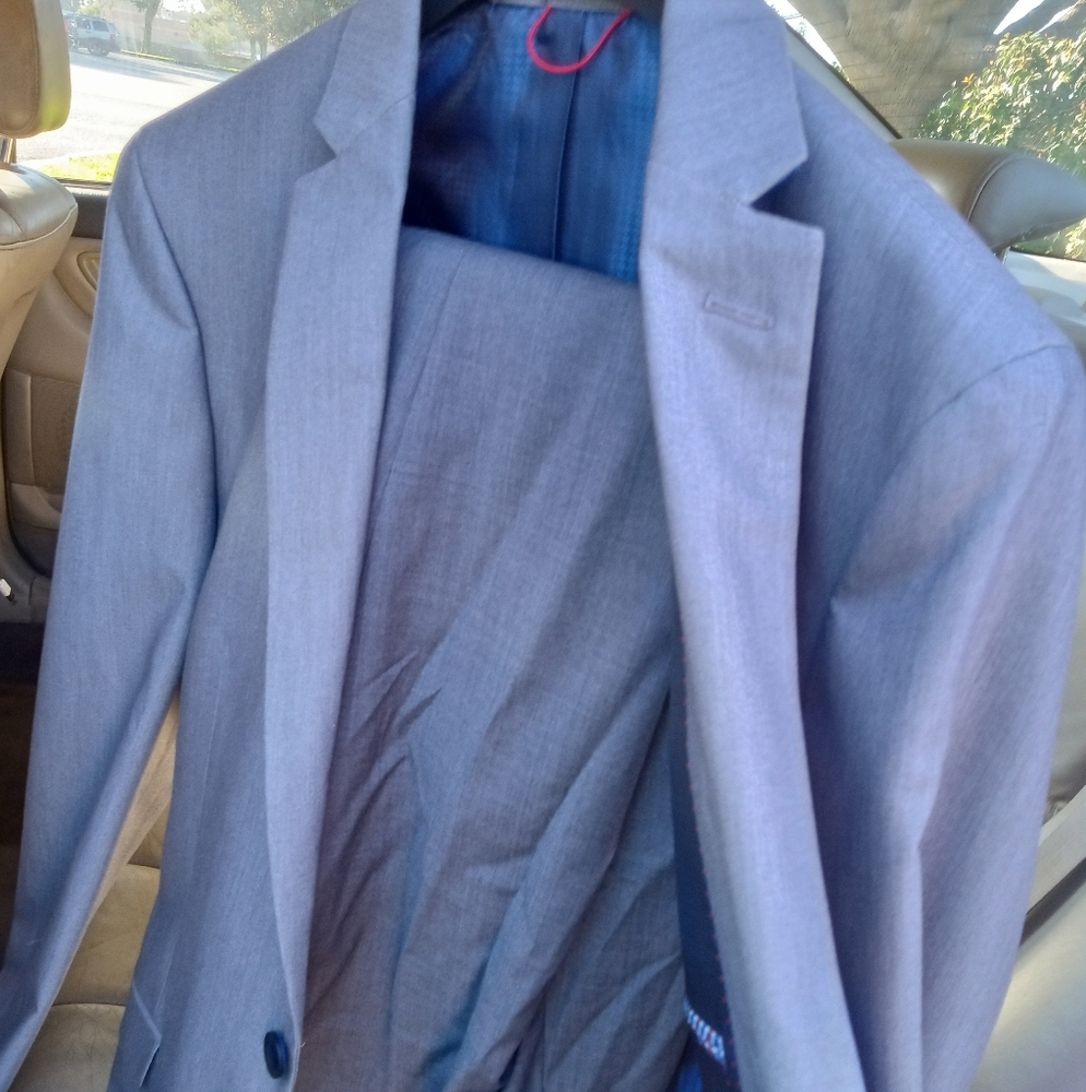Men's suits